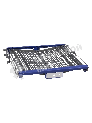 Встраиваемая посудомоечная машина MAUNFELD MLP-123I Light Beam