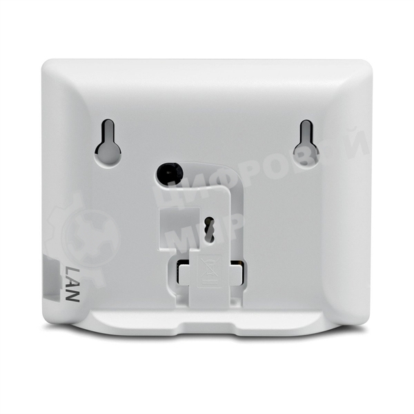 Телефон IP Gigaset Comfort 550A IP BASE Rus черный (S30852-H3037-R104)