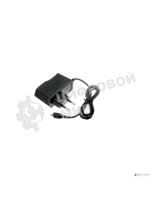 Блок питания [5VPOW] Mikrotik 5VPOW 5 В, 1 А, 5 Вт для устройств hAP lite, hAP mini и cAP lite.(упаковка ОЕМ)