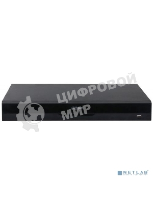 Видеорегистратор Dahua DHI-NVR2208-8P-I2