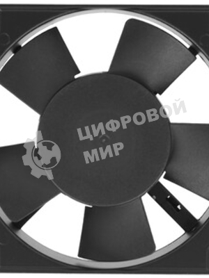 Вентилятор с подсветкой ExeGate EX12025H6PPRM-PWM.ARGb (120x120x25 мм, ARGb, Hydraulic bearing (гидродинамический), 6pin, 1200RPM, 33dBA)