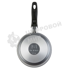 Ковш ВИКТОРИЯ АЛА 1,5 л со стекл.крышкой 