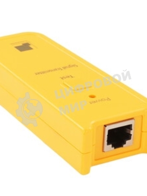 Тестер кабельный Lanmaster LAN-PPI-CHKTOOL
