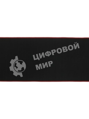 Коврик для мыши A4Tech Bloody B-088S черный/рисунок