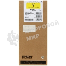 Картридж Epson I/C (c) WF-C869R XXL