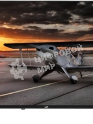 Телевизор LEFF 40
