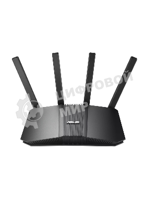 Маршрутизатор ASUS RT-BE58U V2 WiFi 7 2882+688Mbps 2.5G 4x1G USB 5GHz/2.4GHz 