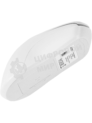 Мышь Acer OMR501 белый оптическая 1600dpi silent беспров. USB 4but (ZL.MCE11.018)