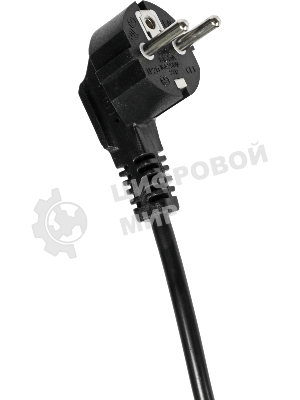 Гладильная доска Ника Haushalt P 120x40см рег.высот. черный/рисунок (HP1T/BE)