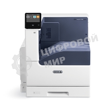 Принтер лазерный Xerox VersaLink C7000N (VLC7000N#), A3, цветной, печ. 19 стр/мин (A3) 35 стр/мин (A4), 1200 x 2400 dpi, RJ-45, NFC, Air Print
