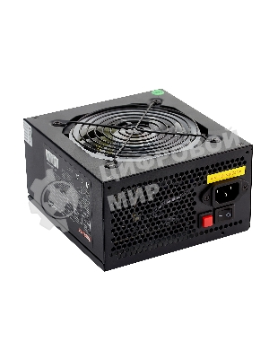 Блок питания ExeGate EVO800 (EX280441RUS), 800Вт, 120мм, модульный, черный