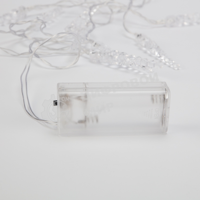 Гирлянда светодиодная Neon-night 