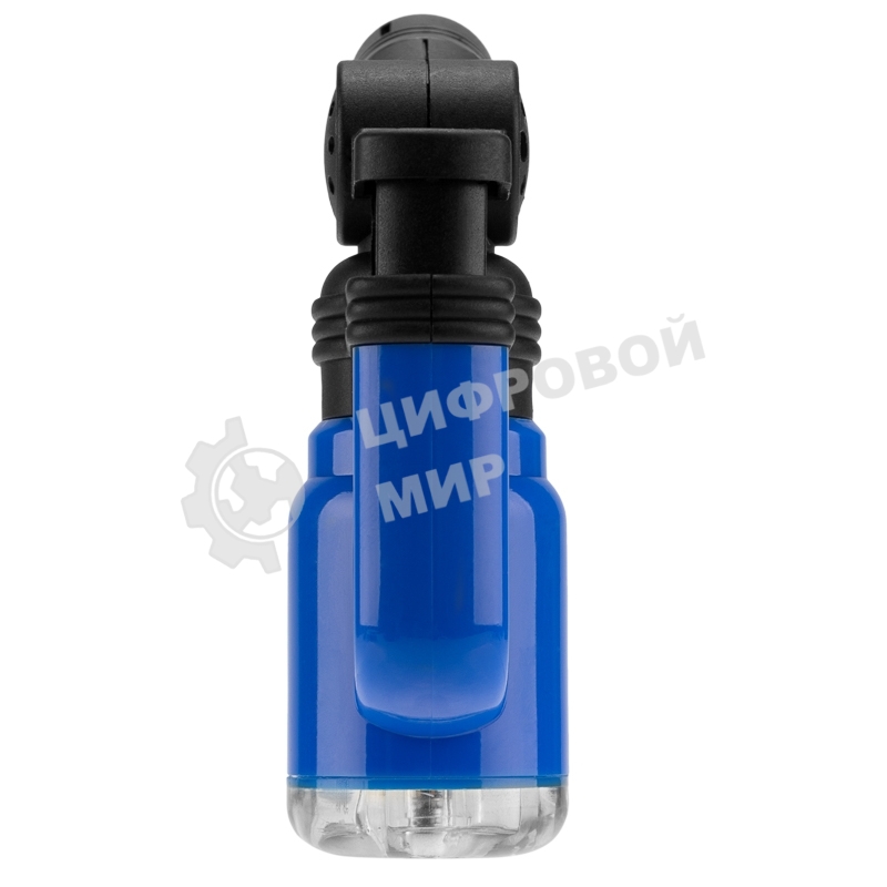 Зажигалка турбо Rexant GT-10 заправляемая