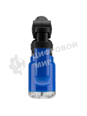 Зажигалка турбо Rexant GT-10 заправляемая