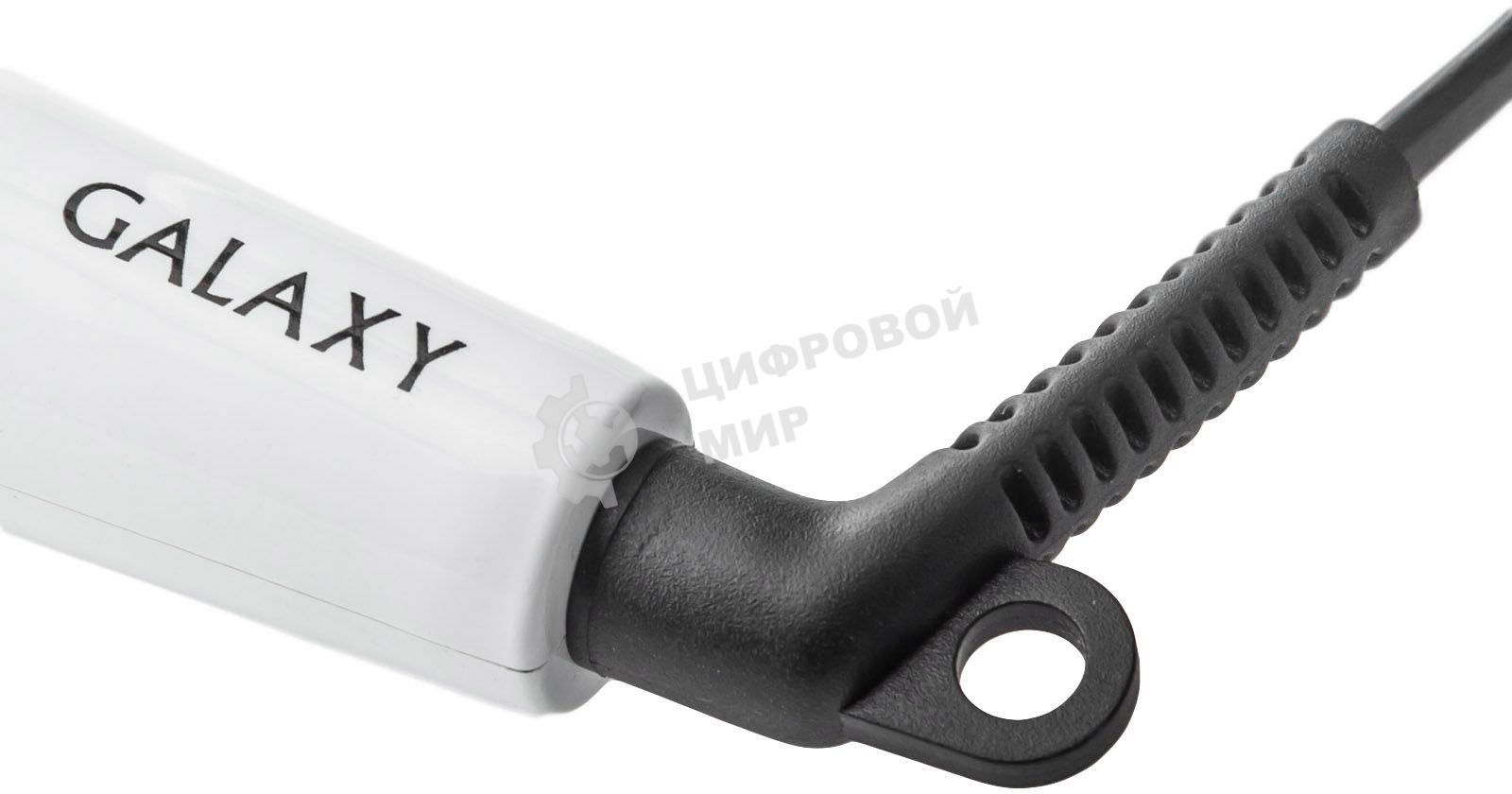 Плойка конусная Galaxy GL4614