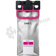 Контейнер Epson T01D3 пурпурный для WF-C529RDW/C579RDWF