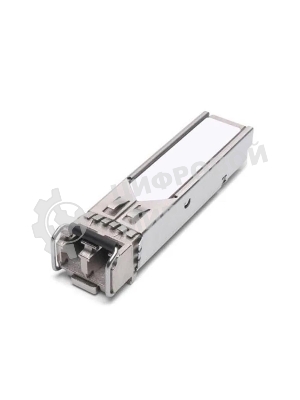 Трансивер Infortrend 9370CSFP16G-0010 16Gb/s Fibre Channel SFP optical LC
