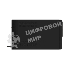 Источник бесперебойного питания DKC INFOLCD2000SI ИБП Info LCD 2000В.А IEC (2) Schuko (2) USB + RJ45