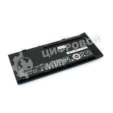 Аккумуляторная батарея для ноутбука Asus Pro Advanced BU201LA (B21N1404) 7.6V 4200mAh Orig