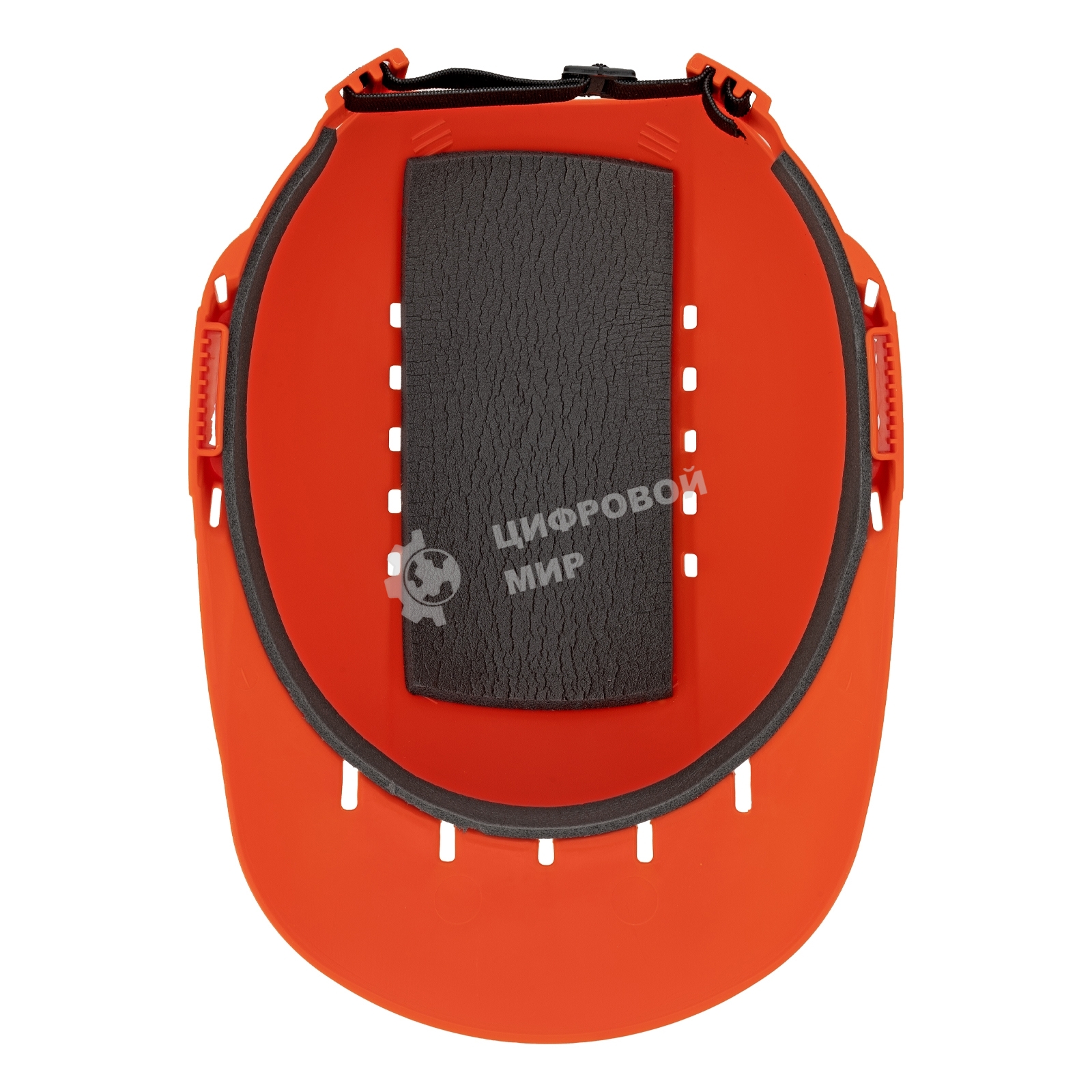 Каскетка защитная 