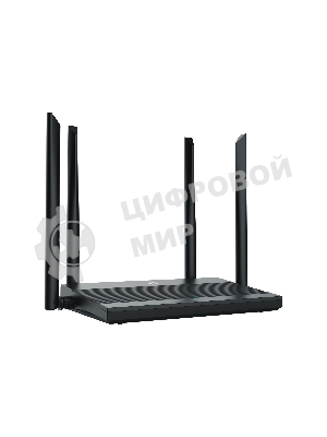 Роутер/маршрутизатор Wi-Fi 1200MBPS 1000M DUAL BAND N3 NETIS