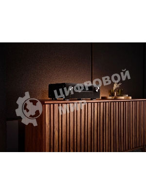 Ресивер AV Denon AVC-X6800H 11.4 черный