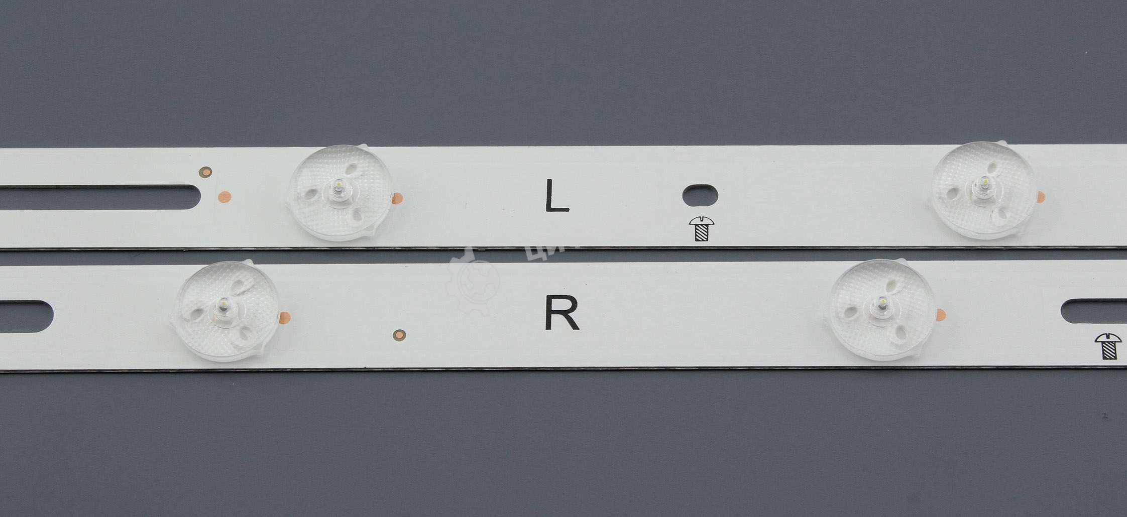 Светодиодная подсветка TV 49