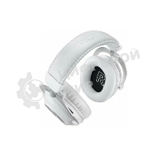 Игровая беспроводная гарнитура Logitech G Pro X 2 Wireless белый