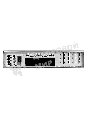 Серверный корпус ExeGate Pro 2U650-05 (RM 19