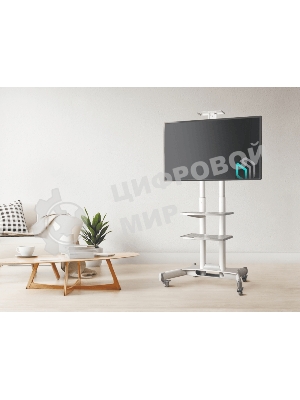 Стойка для телевизора с кронштейном ONKRON TS1552 40