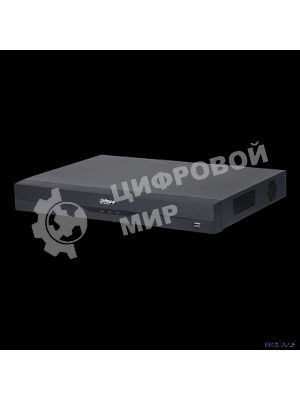 Видеорегистратор Dahua DHI-NVR5208-EI2