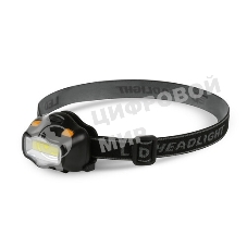 Фонарь Smartbuy (SBF-HL051) SBF-HL051 черный