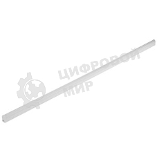 Светильник светодиодный ЭРА ДПО LLED-01 16Вт 6500К IP20