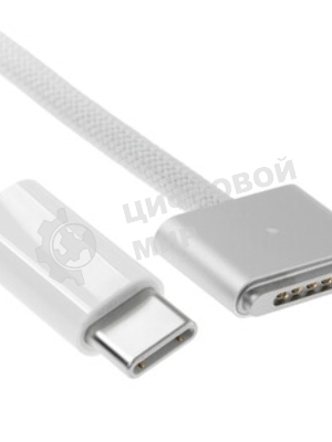Кабель для блока питания Apple MagSafe L-shape