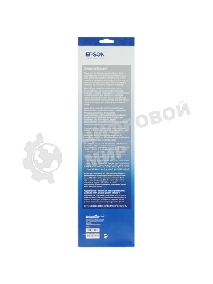 Картридж ленточный Epson C13S015055BA черный для DFX-5000/5000+/8000/8500