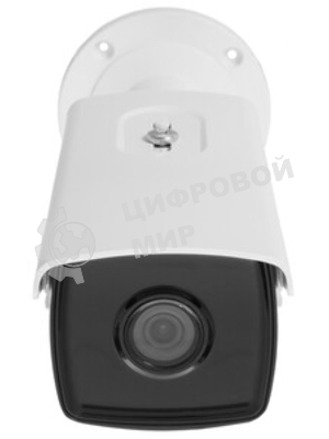 Камера видеонаблюдения Hikvision DS-2CD2083G2-I(2.8мм) Hikvision - 8Мп уличная цилиндрическая IP-камера с EXIR-подсветкой до 40м и технологией AcuSense