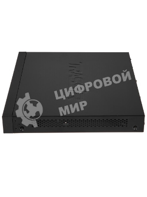 Видеорегистратор TRASSIR MiniNVR 2216R-16P