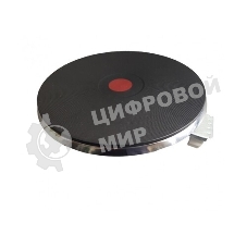 Конфорка для электроплиты 2000 Вт 180 мм (экспресс)