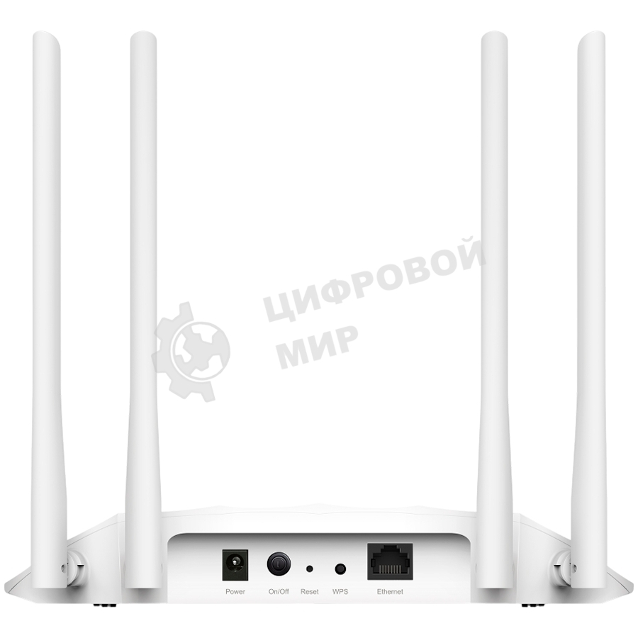 Точка доступа Wi-Fi TP-Link TL-WA1801 AX1800