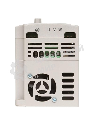 Преобразователь частоты 0.75/1.5кВт 1х230В VECTOR-100 PROxima EKF VT100-0R7-1B