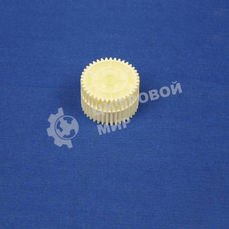 Шестерня Brother 39T HL-5440/5450/5470/6180/MFC-8510/8520/8810/DCP-8110/8150