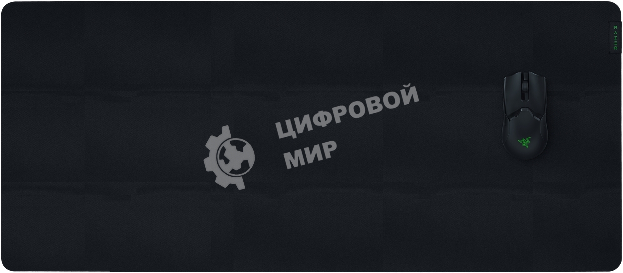Игровой коврик для мыши Razer Gigantus V2 XXL mouse mat Razer Gigantus V2 XXL mouse mat
