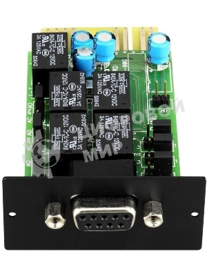 Модуль Huawei RMS-RELAY01B (02480125) 1-3K Optional Card/Dry Contact Card