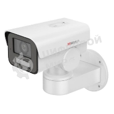 Камера видеонаблюдения IP HiWatch Pro PTZ-Y2404I-DE 2.8-12мм цв. корп.:белый