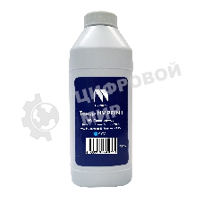 Тонер + девелопер NVPrint для Xerox Phaser 6510, 6280, WorkCenter 6515 Premium (250г) Cyan