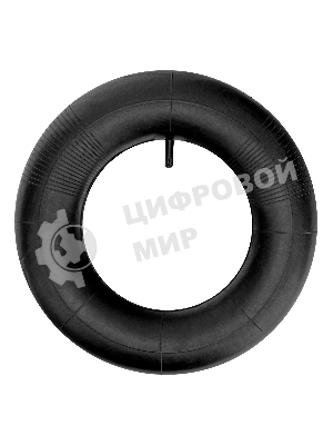 Камера для пневматического колеса Palisad 4.80/4.00-8 D380 мм
