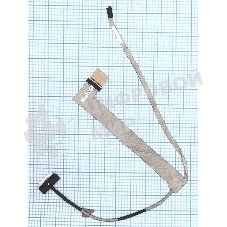 Шлейф матрицы для ноутбука HP EliteBook 8760W