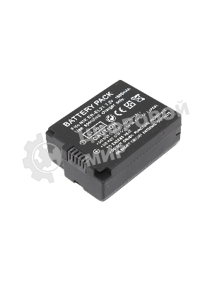 Аккумуляторная батарея для фотоаппарата Nikon 1 V2 (EN-EL21) 7.2V 1800mAh Li-ion