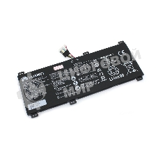 Аккумуляторная батарея для ноутбука Huawei MateBook D 16 8pin 15.28V 56Wh