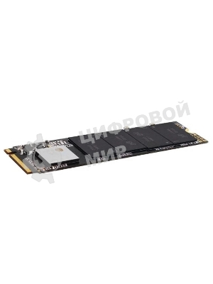 Накопитель SSD Kingspec 1Tb M.2 2280 PCI-E 4.0 x4 XF-1Tb